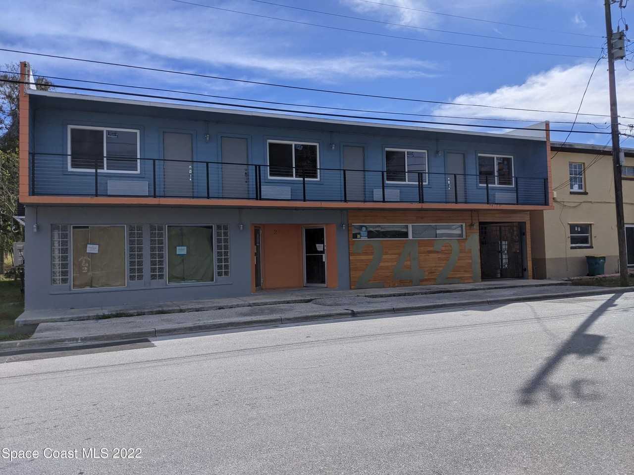 2421 Stone Street #105 - Photo 2 of 16