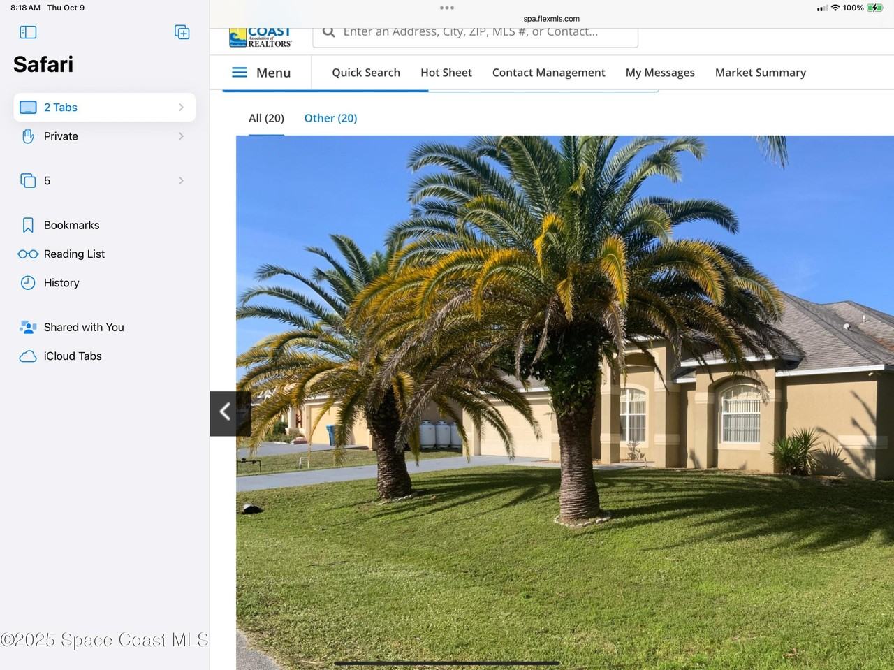 1521 Gardenton St Nw - Photo 2 of 13