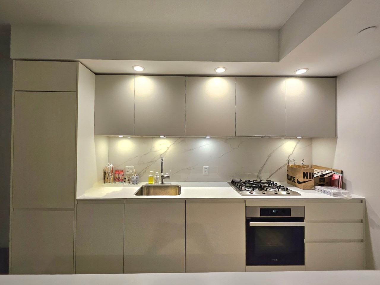 6537 Telford Avenue #508