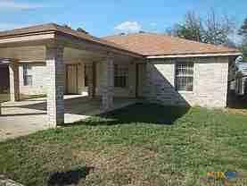 1623 Pontotoc Trce #B - Photo 1 of 1