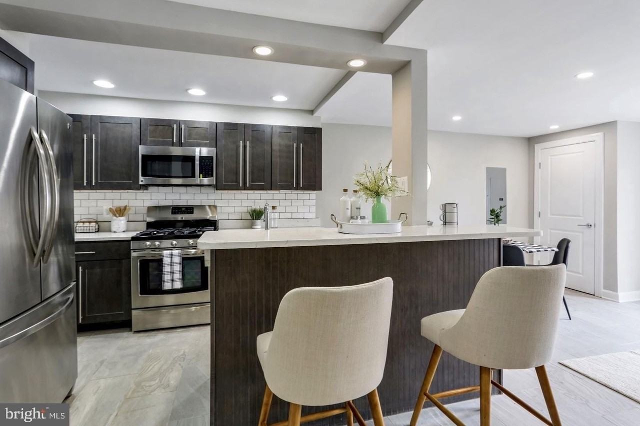 315 T St Ne Unit 1 #1 - Photo 2 of 22