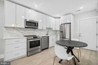 1638 K St Ne Unit B2 #B2 - Photo 1 of 1