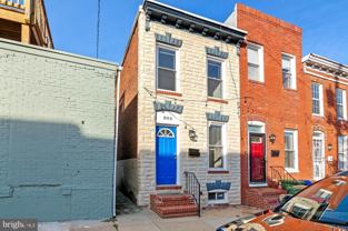 846 Woodward St - Photo 1 of 1