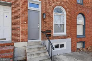 734 Light St Apt 2 #2 - Photo 1 of 1