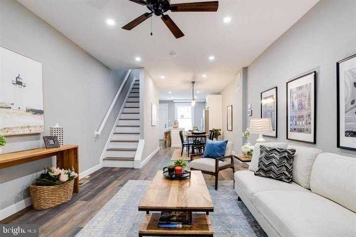 3011 Pulaski Hwy - Photo 4 of 50