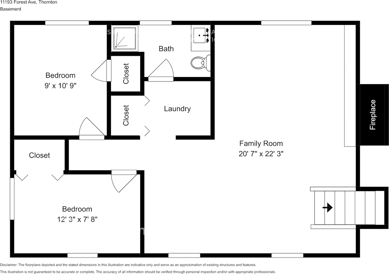 11193 Forest Ave - Photo 2 of 19