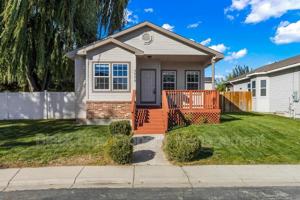 featured image of 8958 W Stirrup St