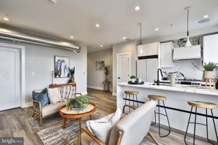 1612 Cambridge St Unit 205 #205 - Photo 1 of 1