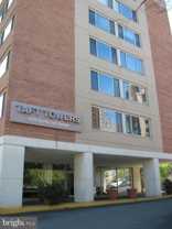 1210 N Taft St Apt 812 #812 - Photo 1 of 1