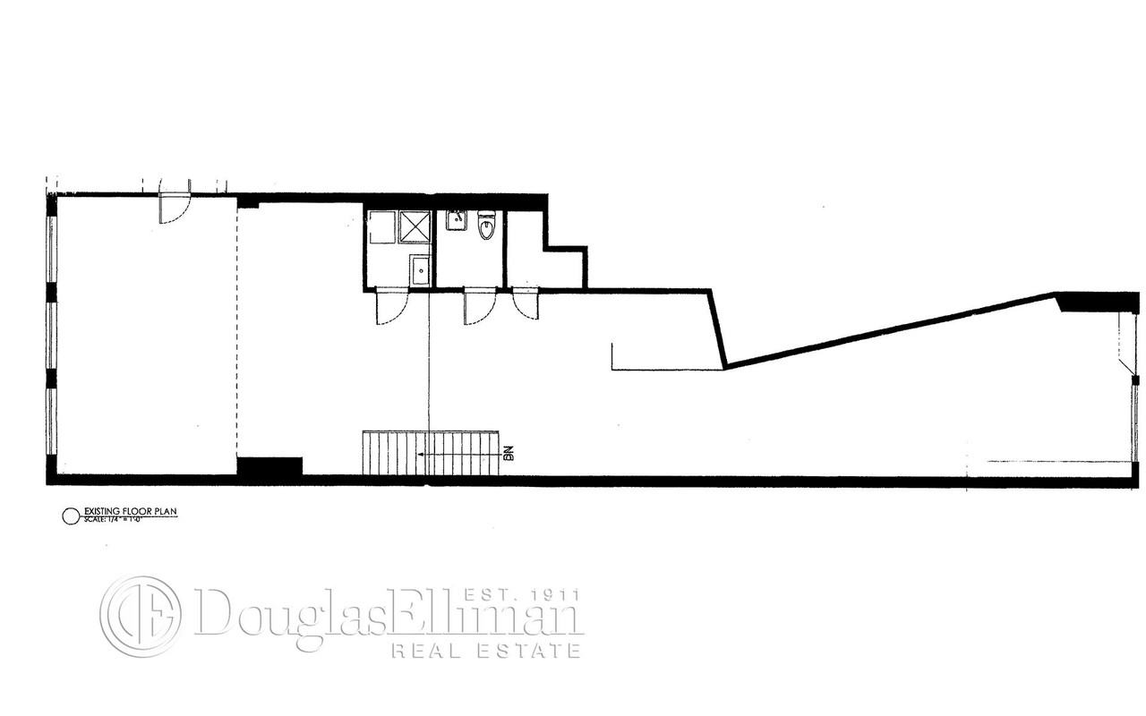 345 Greenwich St #1A