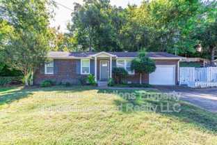 4860 Cimarron Way - Photo 1 of 1
