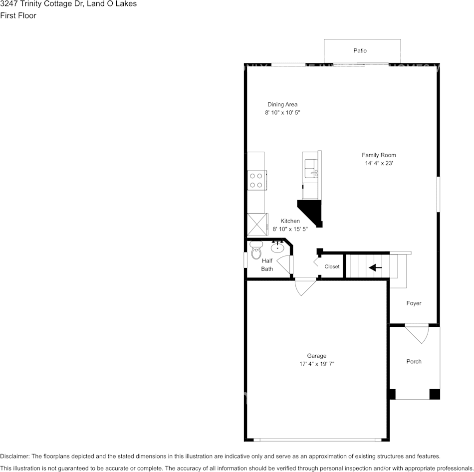 3247 Trinity Cottage Dr - Photo 2 of 18
