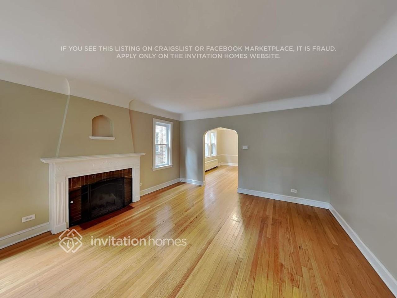 1636 North Nashville Avenue - Photo 7 of 21