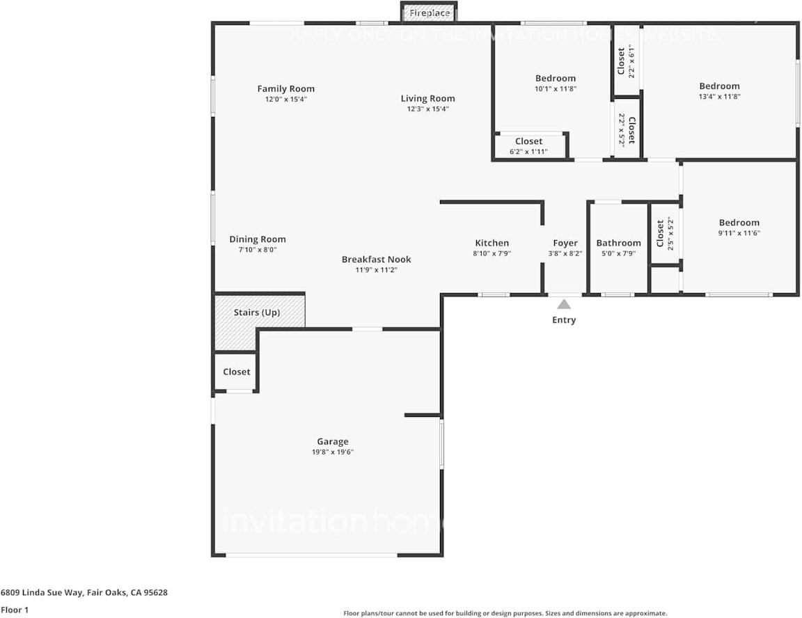 6809 Linda Sue Way - Photo 2 of 18