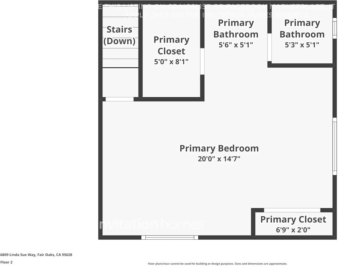 6809 Linda Sue Way - Photo 3 of 18