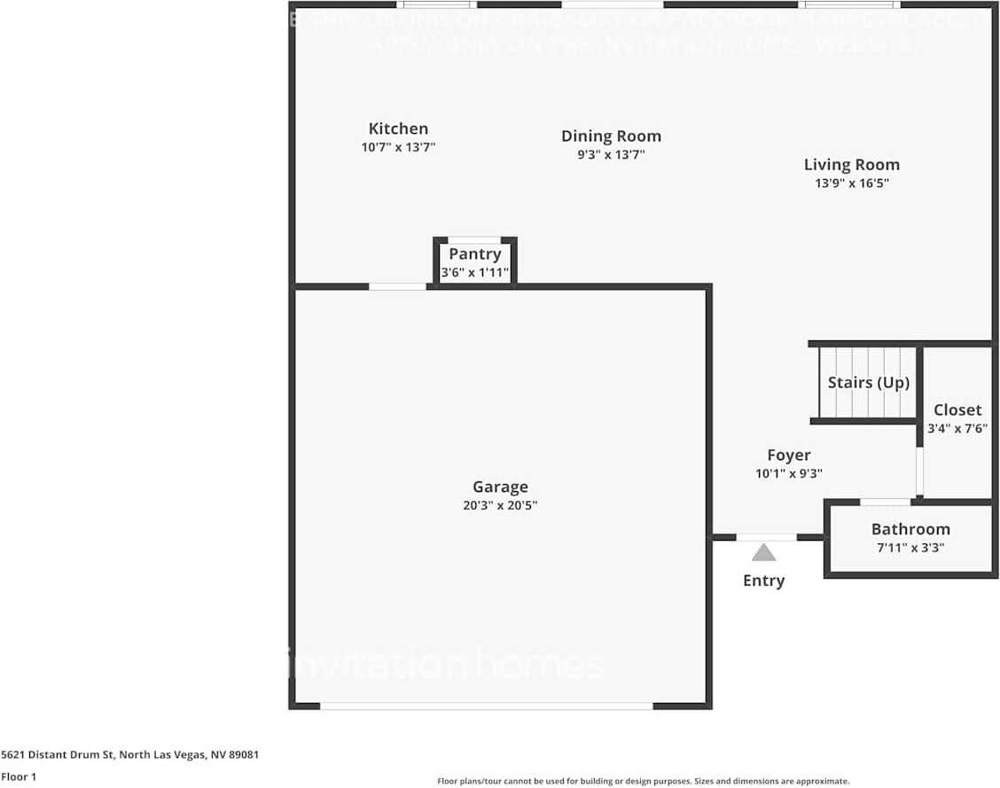 5621 Distant Drum Street - Photo 2 of 18