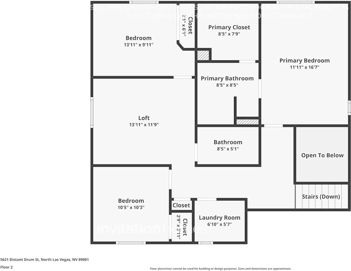 5621 Distant Drum Street - Photo 3 of 18