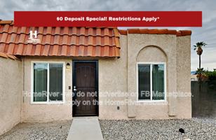 featured image of 2630 Mcculloch Blvd N #1