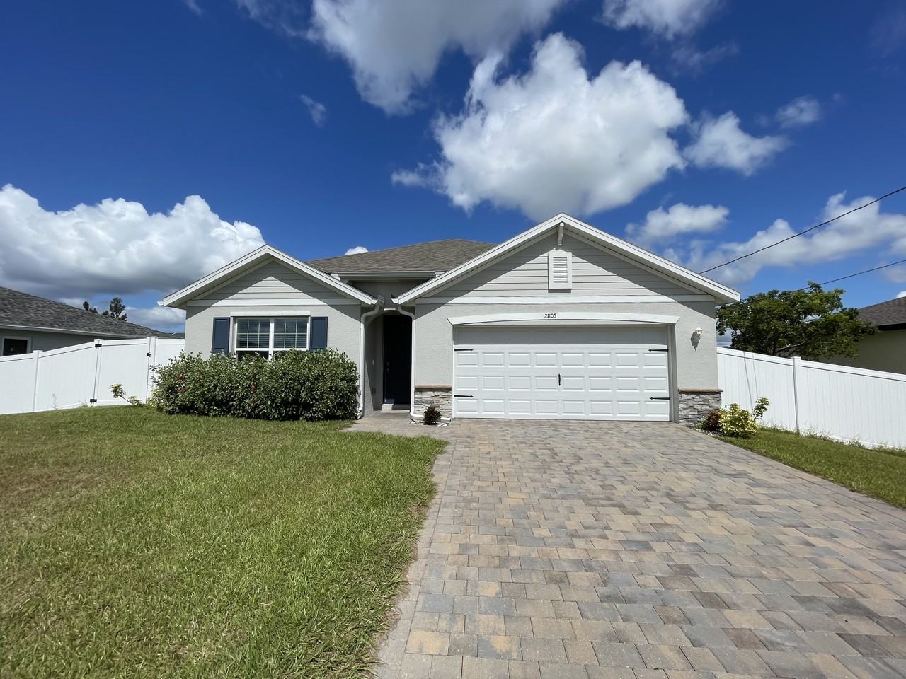 2805 Northwest 6th Terrace