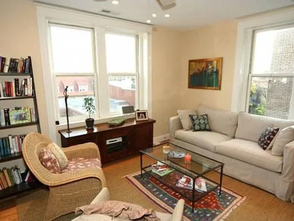 1916 17th St Nw #4 - Photo 3 of 6