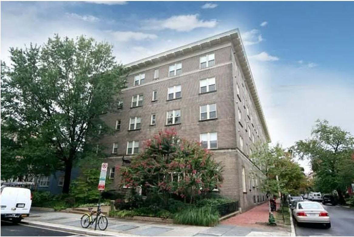 1916 17th St Nw #4 - Photo 4 of 6