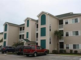 featured image of 1100 Commons Blvd #816