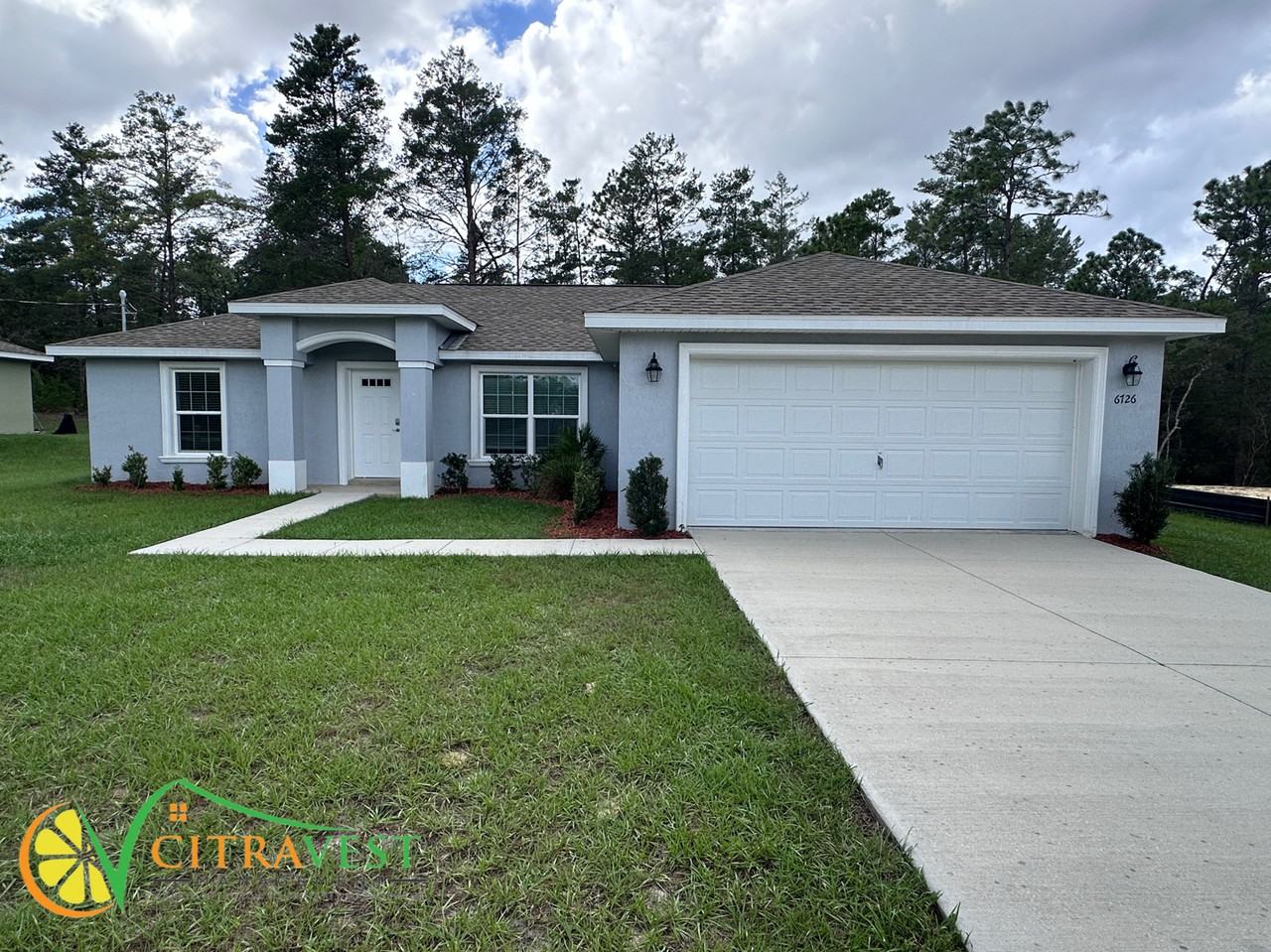 6726 N Sandborn Loop