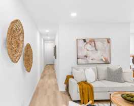 3751 Harrison St #101 - Photo 1 of 1