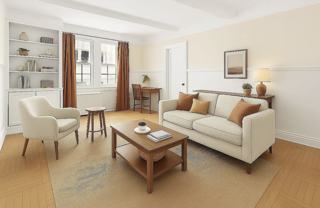 24 Monroe Pl #1C - Photo 1 of 1