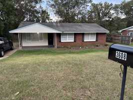 featured image of 3608 Sir Michael Dr