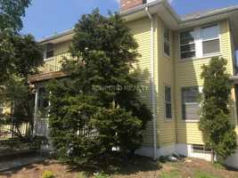 featured image of Gloucester St #2