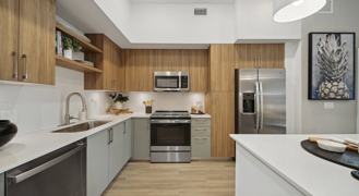 11150 Biscayne Boulevard #251 - Photo 1 of 1