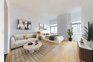 Washington St #25D - Photo 1 of 1