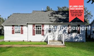 961 Mohegan Trl - Photo 1 of 1