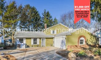 15430 Howe Rd - Photo 1 of 1