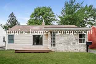 1196 Orchard Heights Dr - Photo 1 of 1