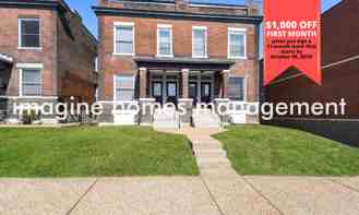 3401 Park Ave - Photo 1 of 1