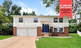 2907 Parc Cheri Ct - Photo 1 of 1