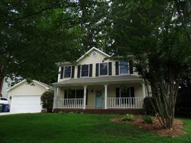 1205 Driftway Point Rd - Photo 1 of 1