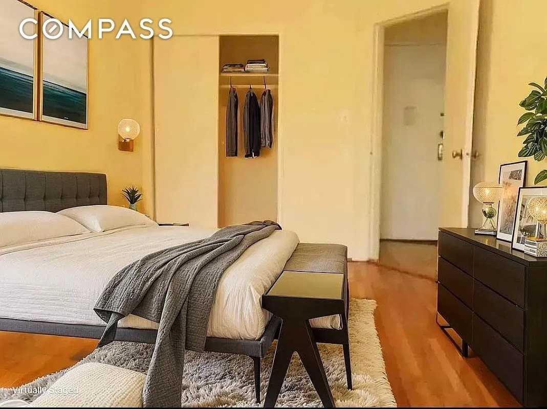 315 West 91st Street #4A - Photo 2 of 12