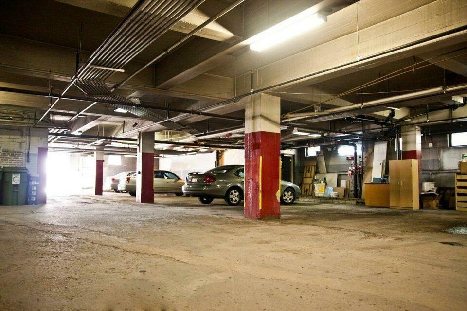 6201 Rue Sherbrooke Ouest - Photo 8