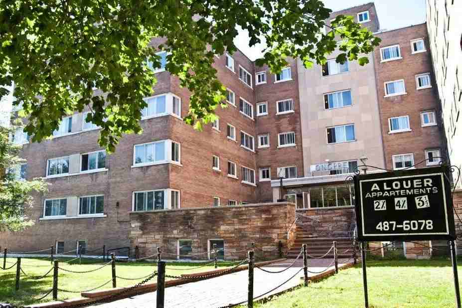 6201 Rue Sherbrooke Ouest - Photo 11