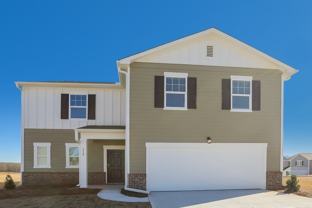 114 Bentwater Way - Photo 1 of 1