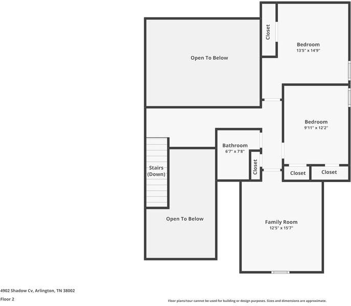 4902 Shadow Cv - Photo 2 of 17