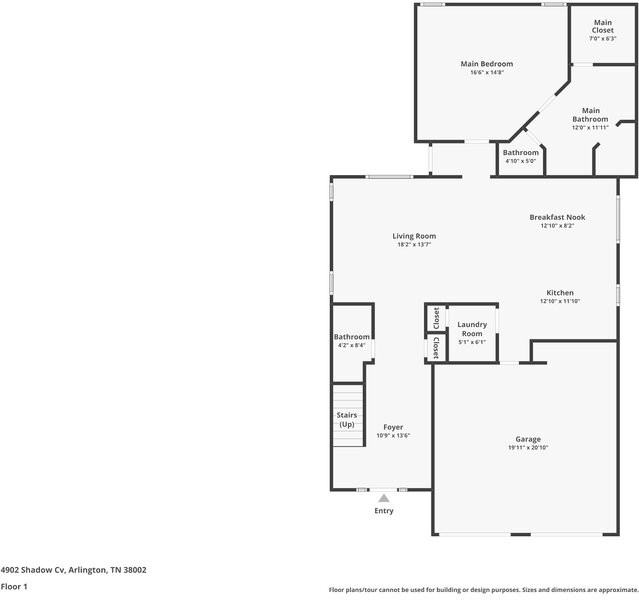 4902 Shadow Cv - Photo 3 of 17