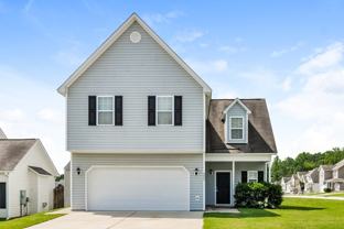 6802 Paint Rock Ln - Photo 1 of 1