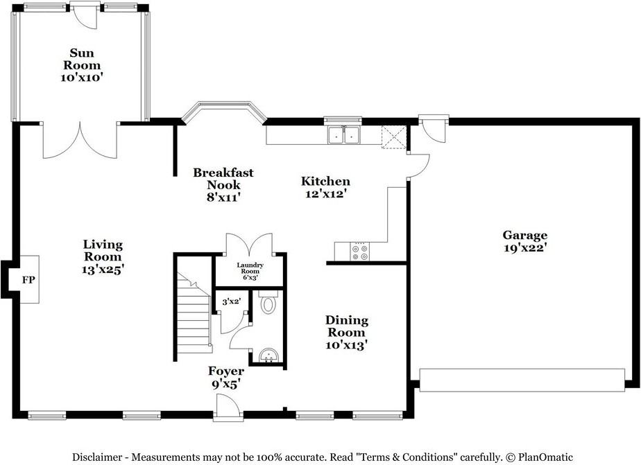 8685 Rhonda Circle South - Photo 2 of 17
