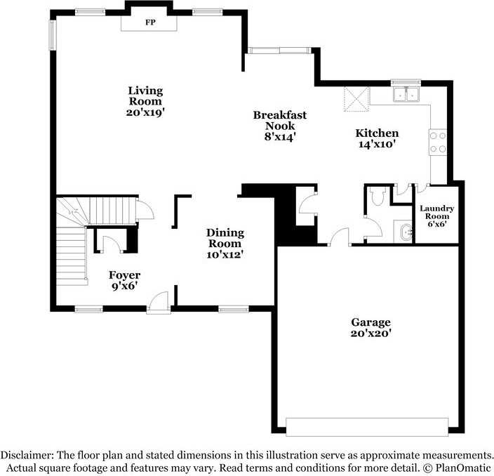 5347 Dietrich Ave - Photo 3 of 18