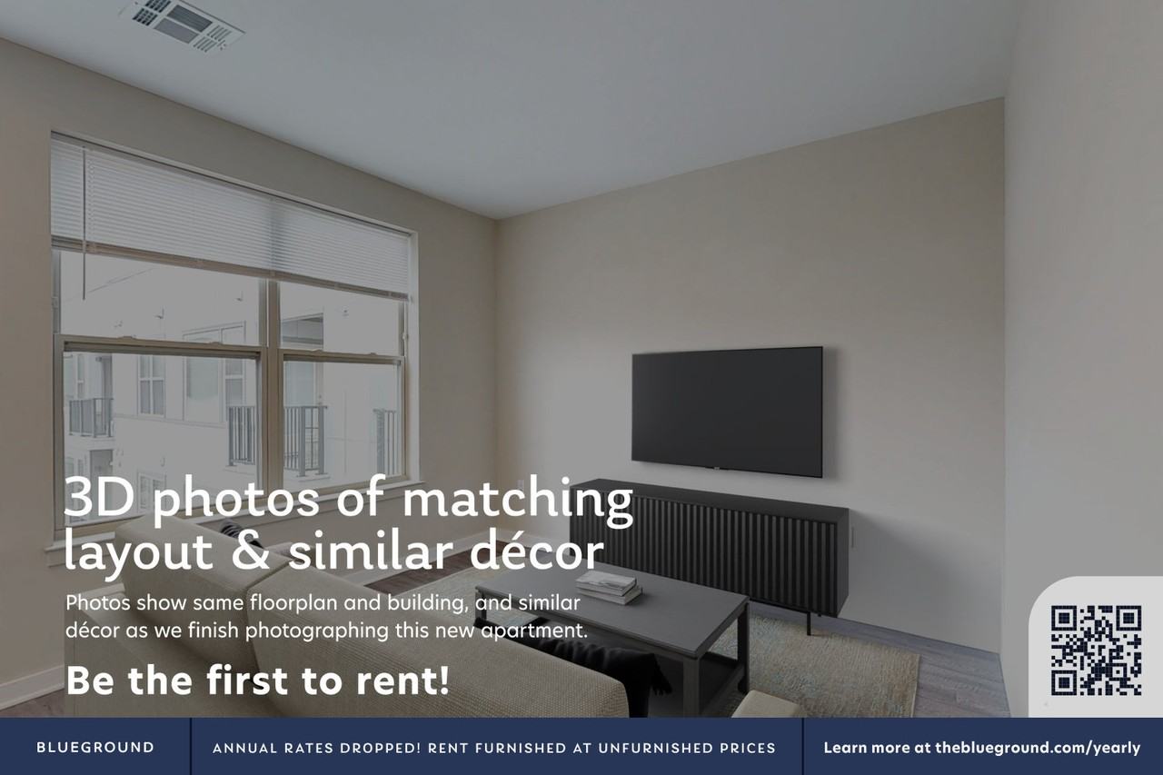 79 Alexander St #3480A - Photo 3 of 13