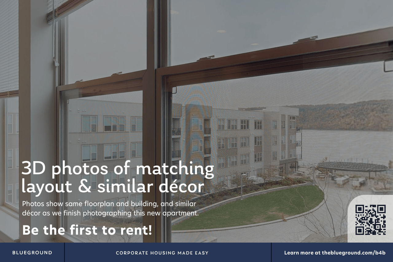 79 Alexander St #3480A - Photo 5 of 13